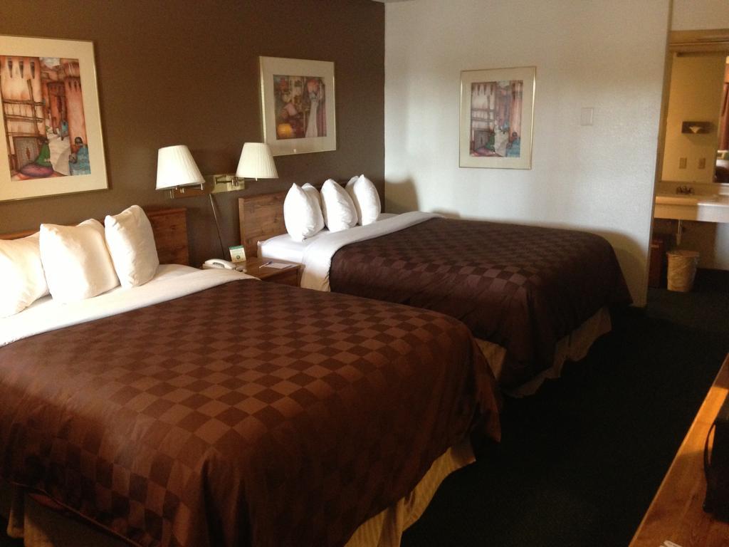 America'S Best Value Inn - Yuma Rom bilde