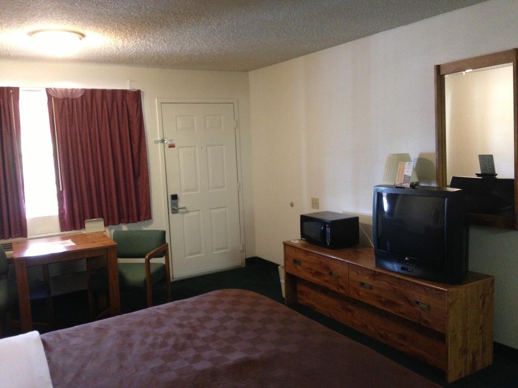 America'S Best Value Inn - Yuma Rom bilde