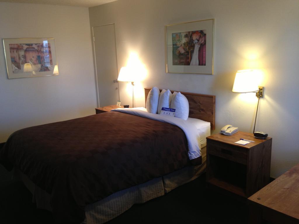 America'S Best Value Inn - Yuma Rom bilde