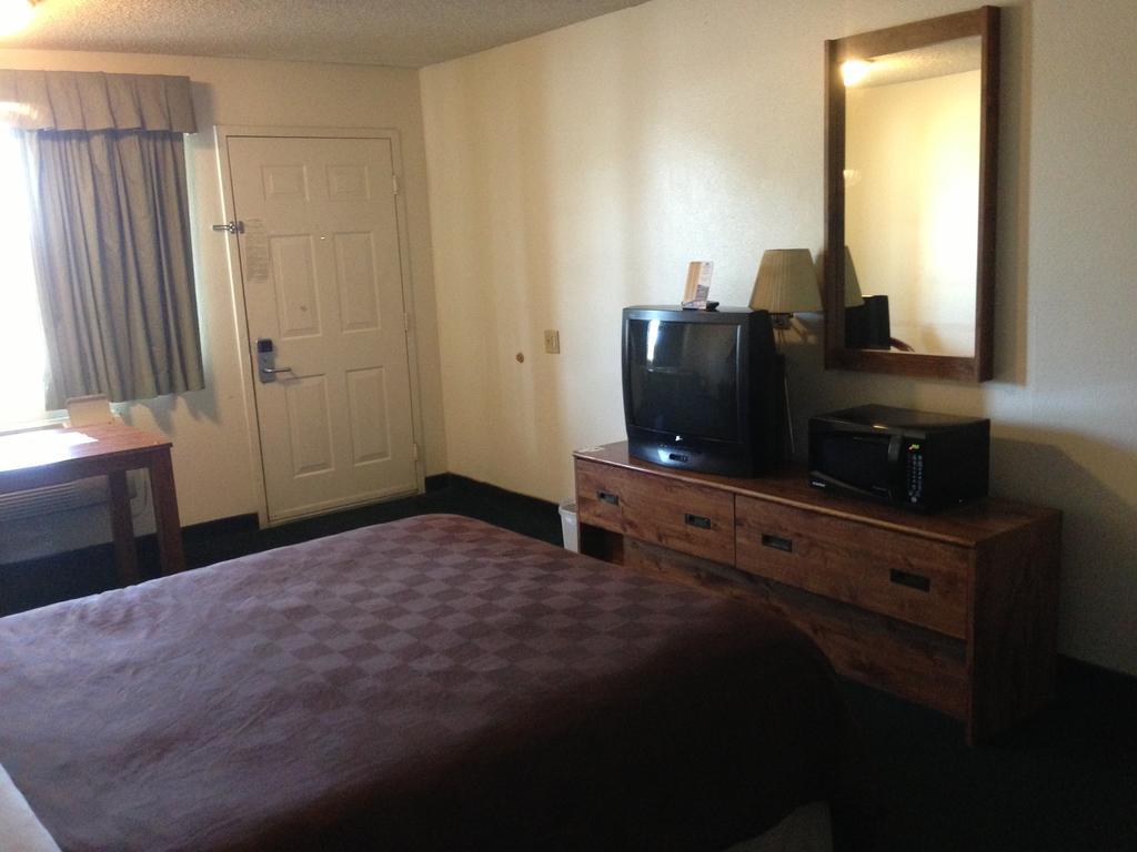 America'S Best Value Inn - Yuma Rom bilde